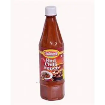 fresh Red Chilli Sauce